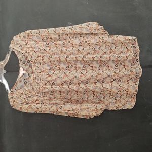 LC Lauren Conrad Blouse